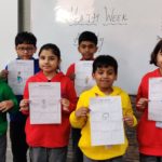 Maths week 4 Grade 3