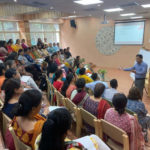 Teacher Training Programs 23