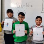 Maths week 3 Grade 3