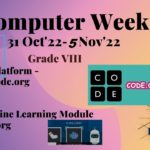 Codeorg Poster