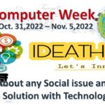 Ideathon Poster