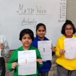 Maths week 2 Grade 3
