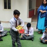 Maths week 1 Grade 2