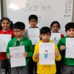 Maths week 1 Grade 3