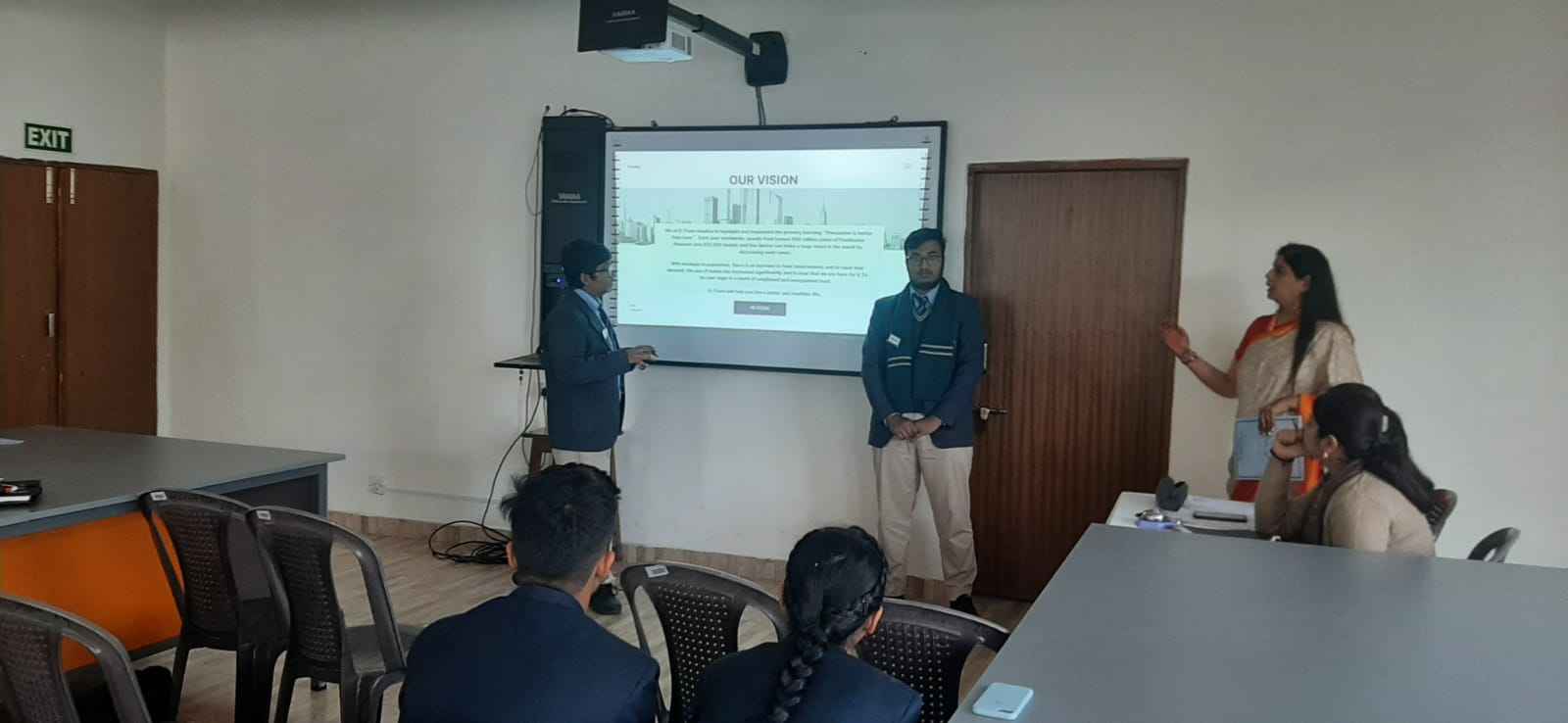 CyFerNode- Annual Inter-School Tech Event CyFerNode- Annual Inter-School Tech Event