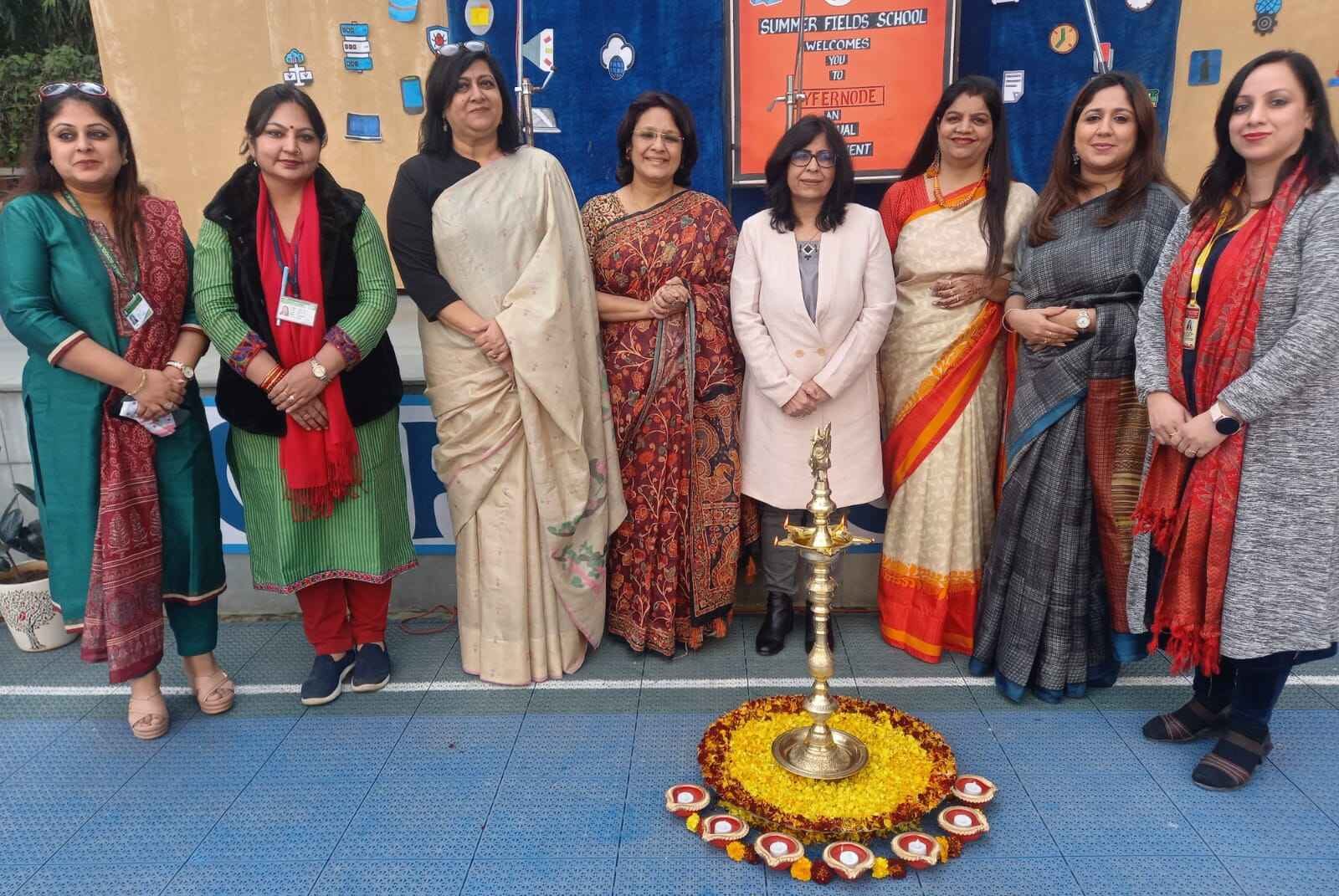 CyFerNode- Annual Inter-School Tech Event12 CyFerNode- Annual Inter-School Tech Event12