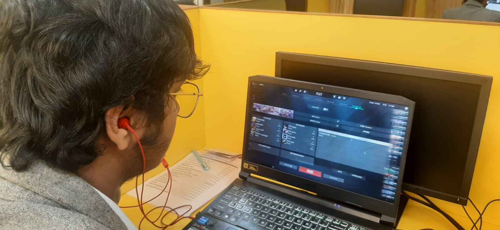 CyFerNode- Annual Inter-School Tech Event2 CyFerNode- Annual Inter-School Tech Event2