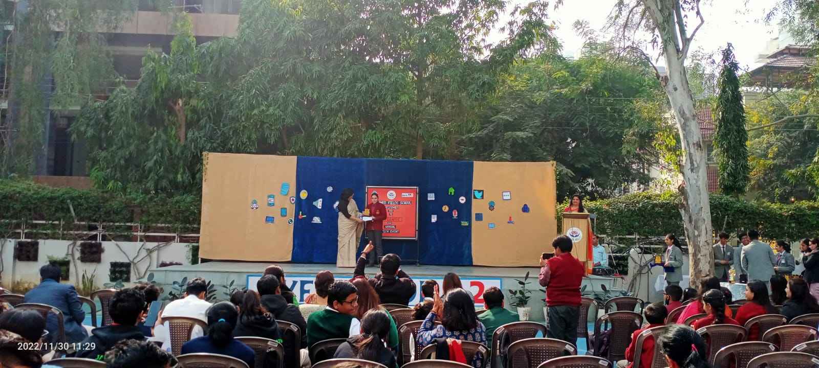 CyFerNode- Annual Inter-School Tech Event3 CyFerNode- Annual Inter-School Tech Event3