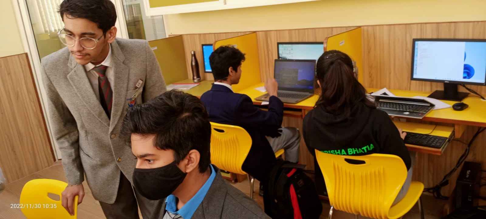 CyFerNode- Annual Inter-School Tech Event6 CyFerNode- Annual Inter-School Tech Event6