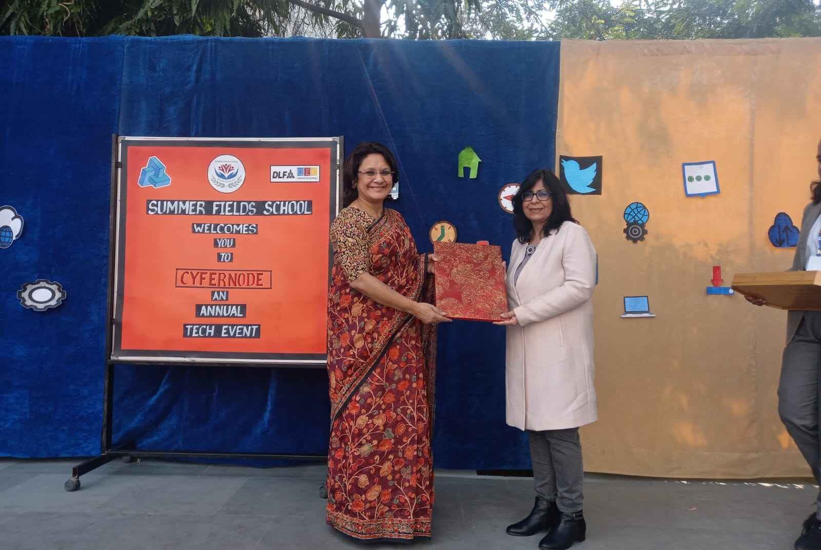 CyFerNode- Annual Inter-School Tech Event7 CyFerNode- Annual Inter-School Tech Event7