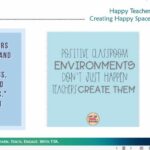 Happy Teachers Happy Classrooms4