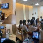 Learning Beyond Class Room1