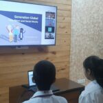 Learning Beyond Class Room11