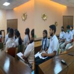 Learning Beyond Class Room4