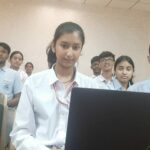 Learning Beyond Class Room8