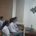 Learning Beyond Class Room9