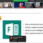 Multiple Intelligence1