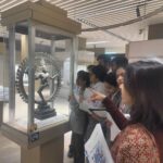 Visit To National Museum1