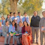 Visit To National Museum2