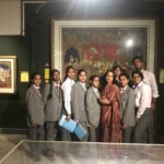 Visit To National Museum4