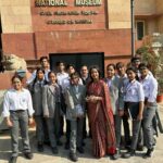 Visit To National Museum6